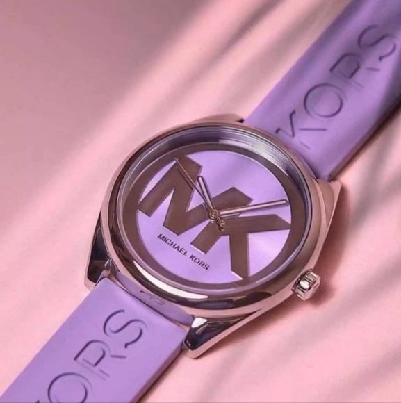 MICHAEL KORS Janelle Women's Watch NWT/NIB‎ - Picture 5 of 6